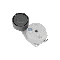 Belt tensioner V-ribbed belt DT SPARE PARTS for e.g....