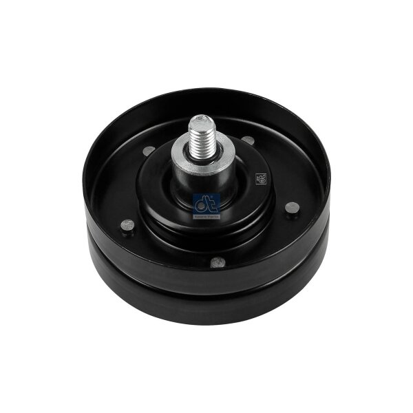 Spannrolle Keilrippenriemen 32 mm DT SPARE PARTS für u.a. DAF CF