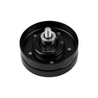 Spannrolle Keilrippenriemen 32 mm DT SPARE PARTS für...