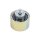Idler/guide pulley Ø 74 mm DT SPARE PARTS for IVECO TRAKKER and others