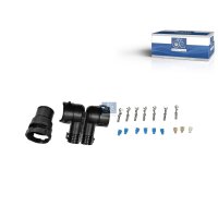 Stecker 8-polig DT SPARE PARTS IAM-Expertise passend...