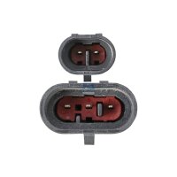 Exterior Mirrors Cab left DT SPARE PARTS for FIAT DUCATO...