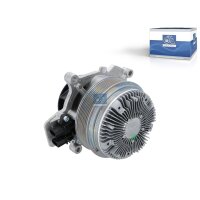 Engine Cooling Water Pump DT SPARE PARTS...