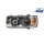 Hauptscheinwerfer links H7 DT SPARE PARTS IAM-Expertise passend für u.a. DAF CF