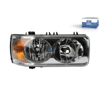 Hauptscheinwerfer rechts H7 DT SPARE PARTS IAM-Expertise...