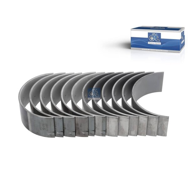 Connecting Rod Bearing Set DT SPARE PARTS IAM-Expertise suitable for MB