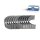 Connecting Rod Bearing Set DT SPARE PARTS IAM-Expertise suitable for MB