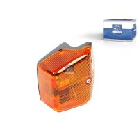 Direction Indicator DT SPARE PARTS IAM-Expertise suitable...