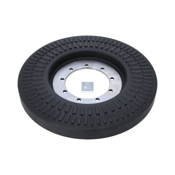 Schwingungsdämpfer DT SPARE PARTS Aftermarket-Expertise passend für MAN