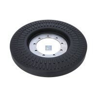 Schwingungsdämpfer DT SPARE PARTS...