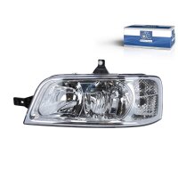 Hauptscheinwerfer links DT SPARE PARTS passend für...