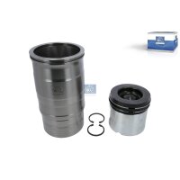 Reparatursatz Kolben Zylinderlaufbuchse Ø 127 mm...