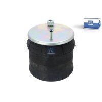 Federbalg Luftfederung DT SPARE PARTS IAM-Expertise...