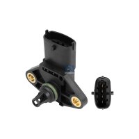 Sensor Ladedruck DT SPARE PARTS IAM-Expertise passend...