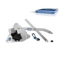 Fensterheber DT SPARE PARTS IAM-Expertise passend...