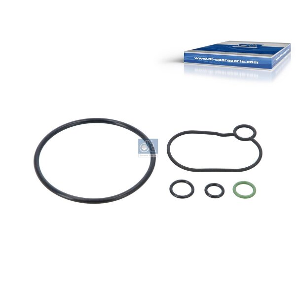 Reparatursatz Handförderpumpe DT SPARE PARTS IAM-Expertise passend für MAN
