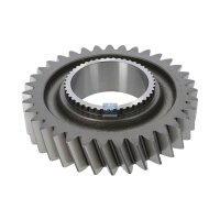 Gearwheel intermediate shaft DT SPARE PARTS IAM-Expertise...