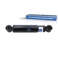 Shock Absorber Telescopic Shock Absorber oil pressure DT...