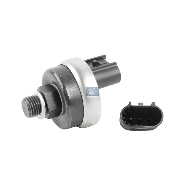 Sensor Öldruck M14 x 15 DT SPARE PARTS IAM-Expertise passend für IVECO EUROCARGO