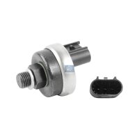 Sensor Öldruck M14 x 15 DT SPARE PARTS IAM-Expertise...