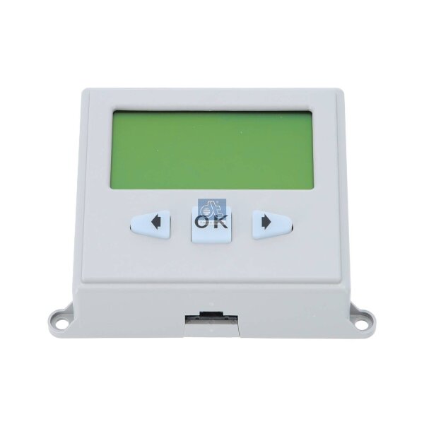 Lighting Control Unit DT SPARE PARTS IAM-Expertise suitable for IVECO