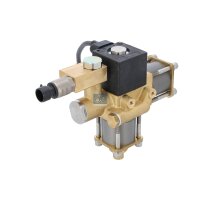 Ventil Einspritzanlage DT SPARE PARTS IAM-Expertise...