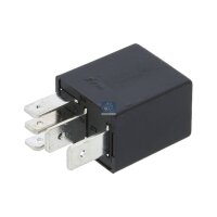 Relay 24 V DT SPARE PARTS Aftermarket-Expertise suitable...