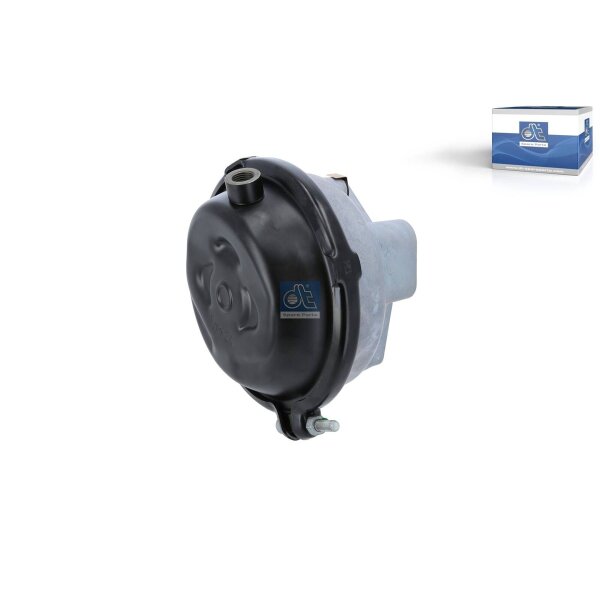 Diaphragm brake cylinder Type 24 DT SPARE PARTS IAM-Expertise suitable for IVECO