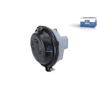 Diaphragm brake cylinder Type 24 DT SPARE PARTS...