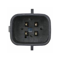 Druckschalter Klimaanlage DT SPARE PARTS IAM-Expertise...