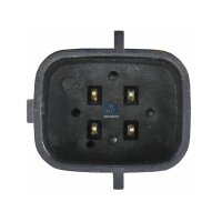 Druckschalter Klimaanlage DT SPARE PARTS IAM-Expertise...