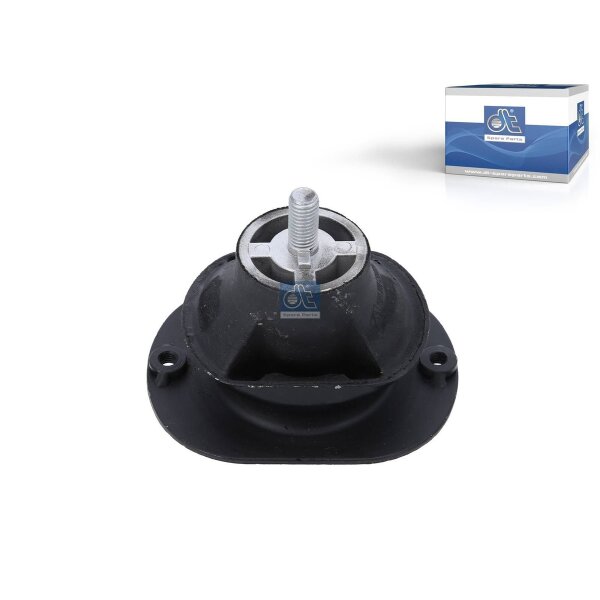 Lagerung Motor DT SPARE PARTS IAM-Expertise passend für IVECO