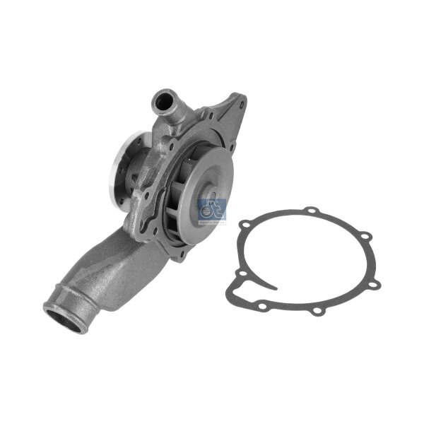 Wasserpumpe Motorkühlung DT SPARE PARTS IAM-Expertise passend für u.a. MAN L2000
