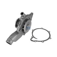 Wasserpumpe Motorkühlung DT SPARE PARTS...