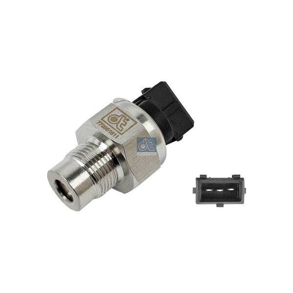 Sensor Ladedruck DT SPARE PARTS IAM-Expertise passend für MERCEDES-BENZ