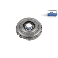 Clutch Pressure Plate Ø 362 mm DT SPARE PARTS for...