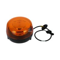 Rotating Beacon 32 V LED Ø 140 mm DT SPARE PARTS...
