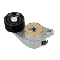 Belt tensioner V-ribbed belt DT SPARE PARTS for VOLVO...