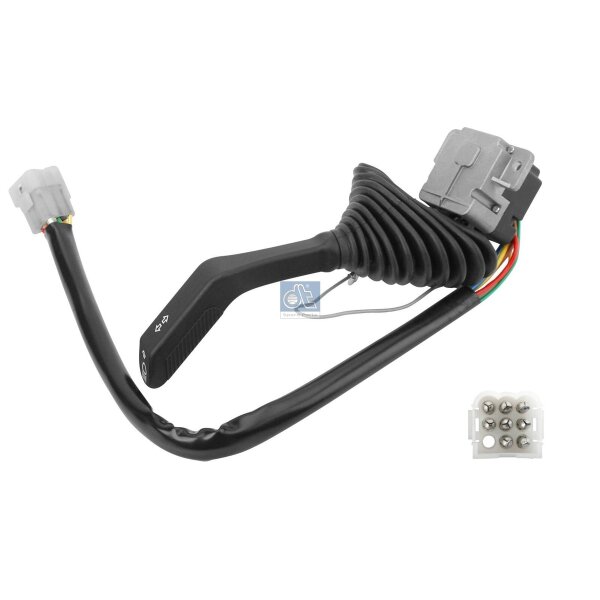 Direction Indicator Switch DT SPARE PARTS IAM-Expertise fits SCANIA 3