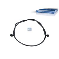 Fuel Line DT SPARE PARTS Aftermarket-Expertise suitable...