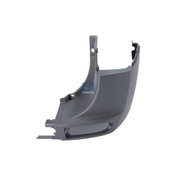Stoßfänger hinten rechts DT SPARE PARTS für u.a. MERCEDES-BENZ