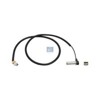Sensor Raddrehzahl DT SPARE PARTS IAM-Expertise passend...