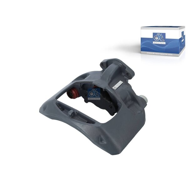 Bremssattel Hinterachse links DT SPARE PARTS IAM-Expertise passend für u.a. SAF