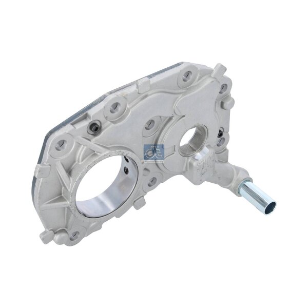 Ölpumpe DT SPARE PARTS Aftermarket-Expertise passend für IVECO