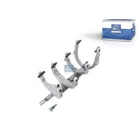 Selector Fork Manual Transmission DT SPARE PARTS...
