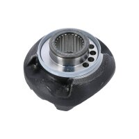 Antriebsflansch Gelenkwelle DT SPARE PARTS IAM-Expertise passend für SCANIA