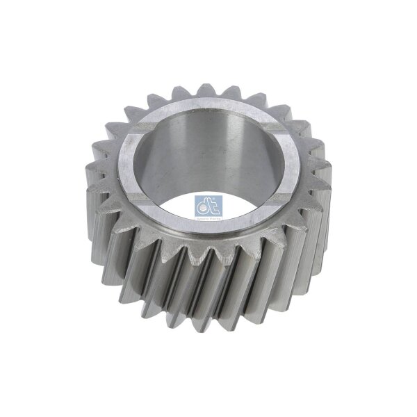 Gear Transmission Input Shaft DT SPARE PARTS suitable for e.g. SCANIA