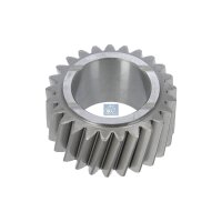 Gear Transmission Input Shaft DT SPARE PARTS suitable for...