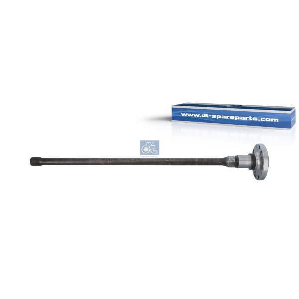 Getriebeeingangswelle Schaltgetriebe DT SPARE PARTS passend für IVECO