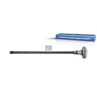 Getriebeeingangswelle Schaltgetriebe DT SPARE PARTS...
